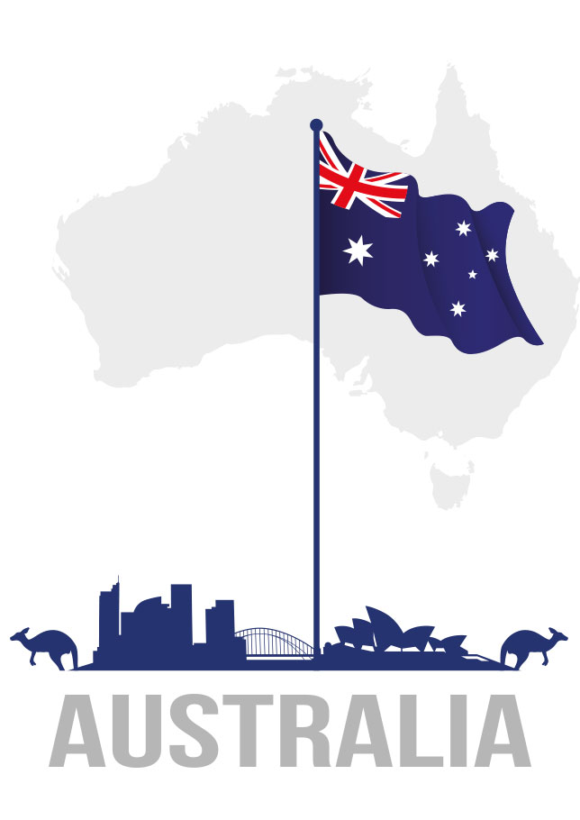 Australia